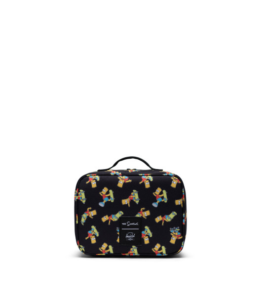 HERSCHEL-Pop Quiz Lunch Box