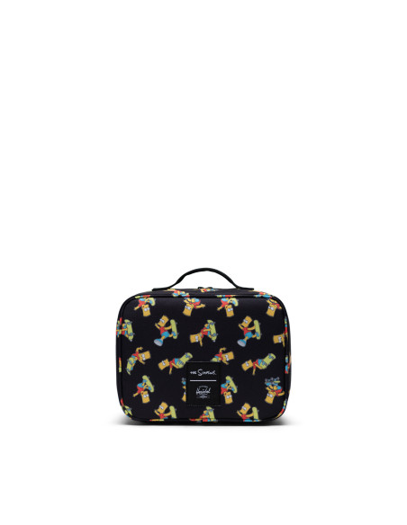HERSCHEL-Pop Quiz Lunch Box