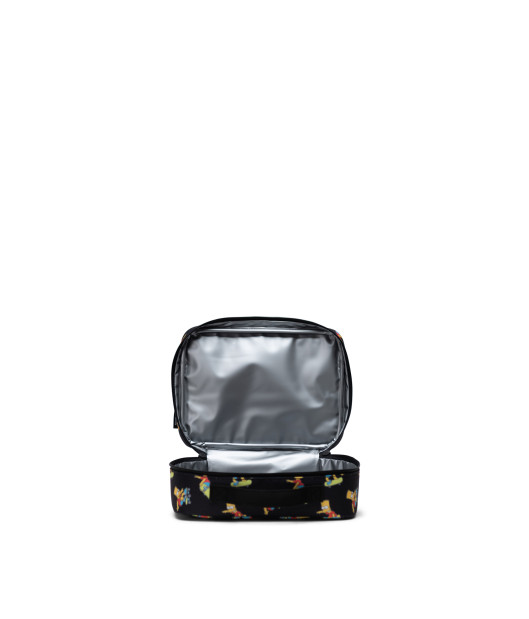 HERSCHEL-Pop Quiz Lunch Box