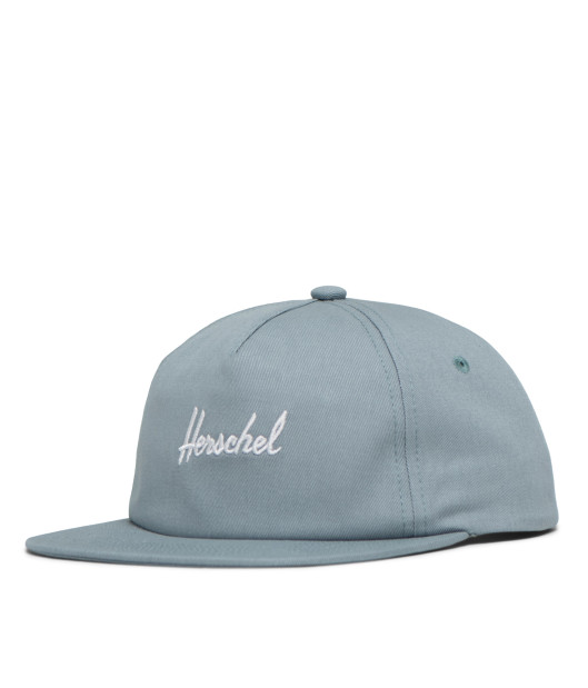 HERSCHEL-Scout Embroidery