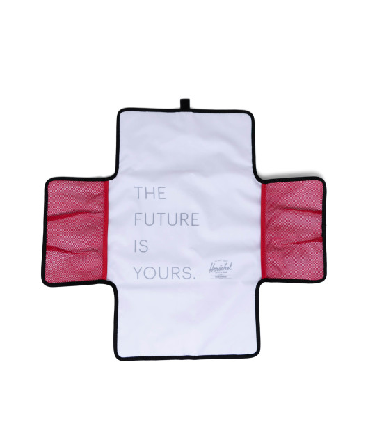 HERSCHEL-Strand Sprout