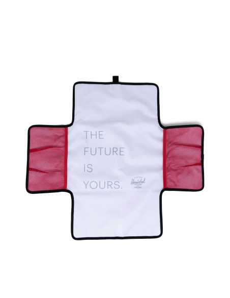 HERSCHEL-Strand Sprout