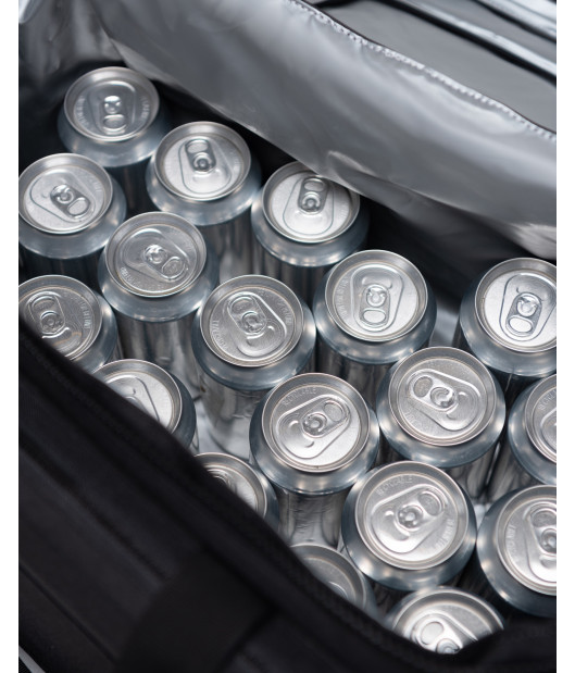 HERSCHEL-Pop Quiz Cooler 30 Pack