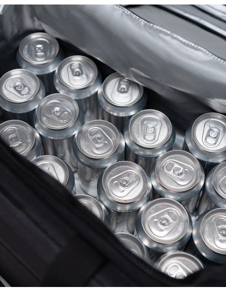 HERSCHEL-Pop Quiz Cooler 30 Pack