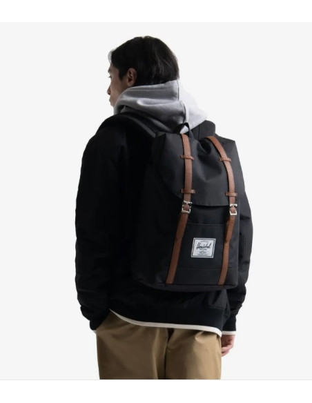 HERSCHEL-Retreat™