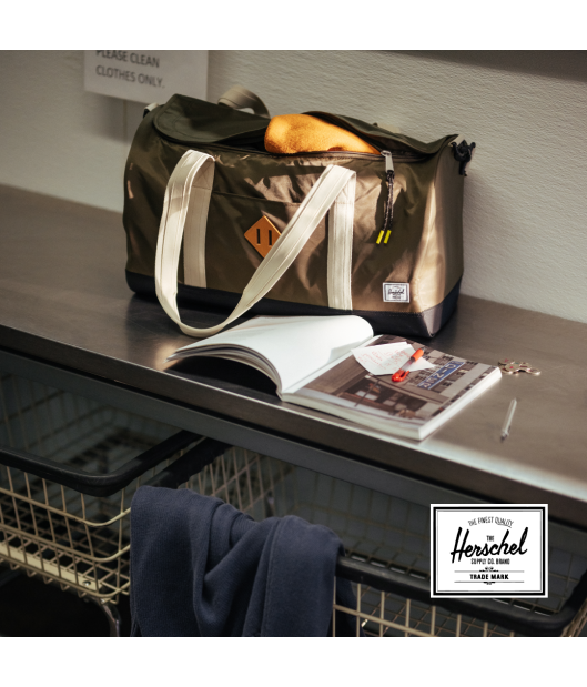 HERSCHEL-Heritage™ Duffle