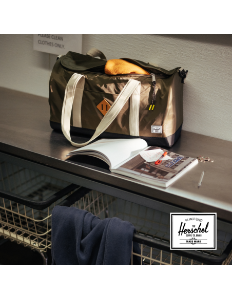 HERSCHEL-Heritage™ Duffle