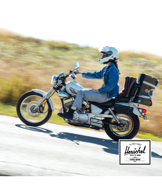 HERSCHEL-Heritage™ Duffle