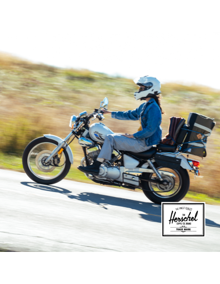 HERSCHEL-Heritage™ Duffle