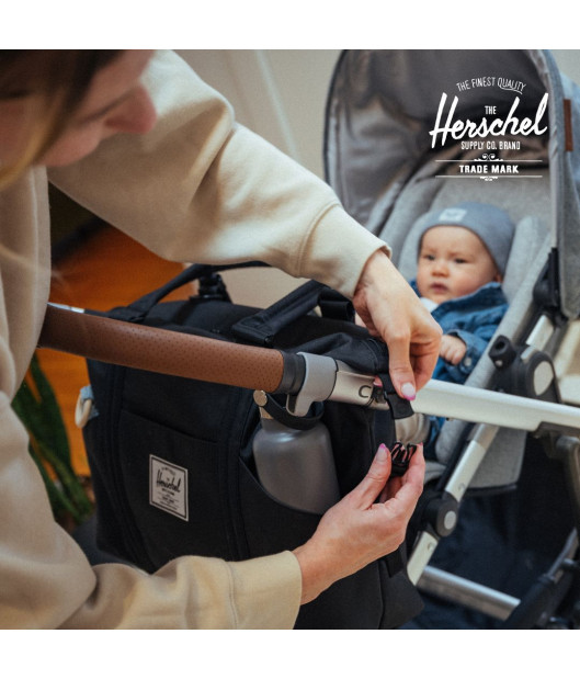 HERSCHEL-Strand Sprout