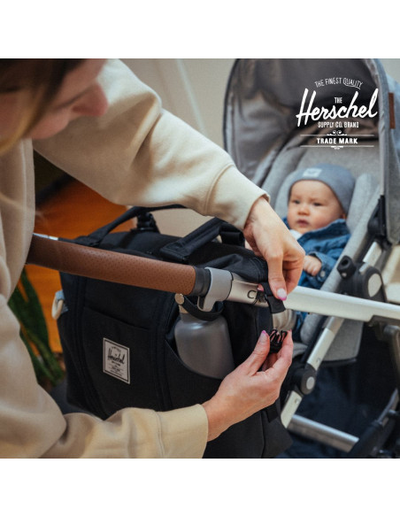 HERSCHEL-Strand Sprout