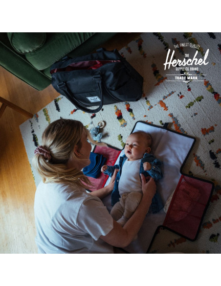 HERSCHEL-Strand Sprout