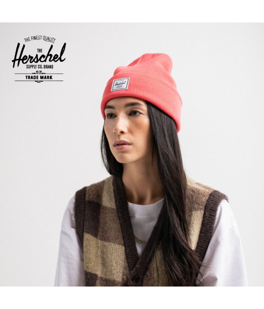 HERSCHEL-Elmer Beanie