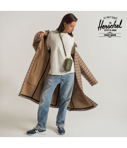 HERSCHEL-Orion Slim Crossbody 2