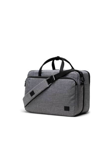 HERSCHEL-Bowen Duffle Tech