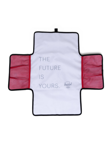 HERSCHEL-Settlement™ Sprout