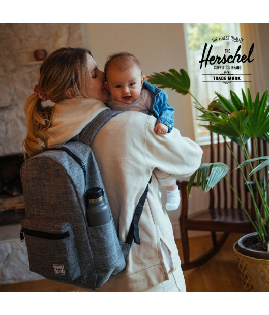 HERSCHEL-Settlement™ Sprout