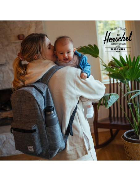 HERSCHEL-Settlement™ Sprout