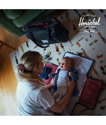 HERSCHEL-Sprout Change Mat 2