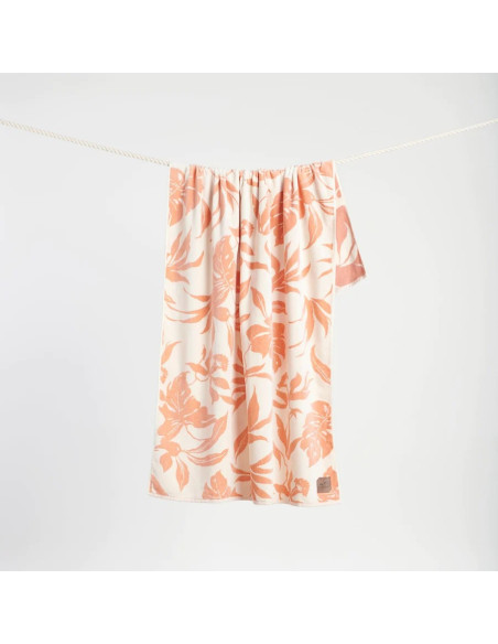 TOALLA PLAYA SURF SLOWTIDE TANGROUND