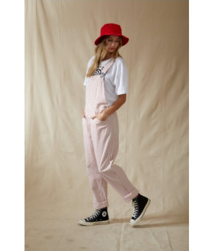 BRIXTON-Costa Overall