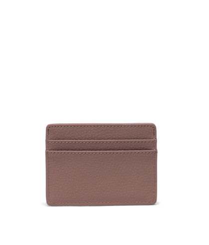 HERSCHEL-Charlie Vegan Leather 2
