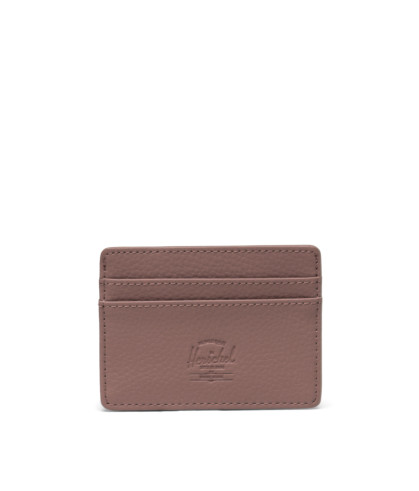 HERSCHEL-Charlie Vegan Leather
