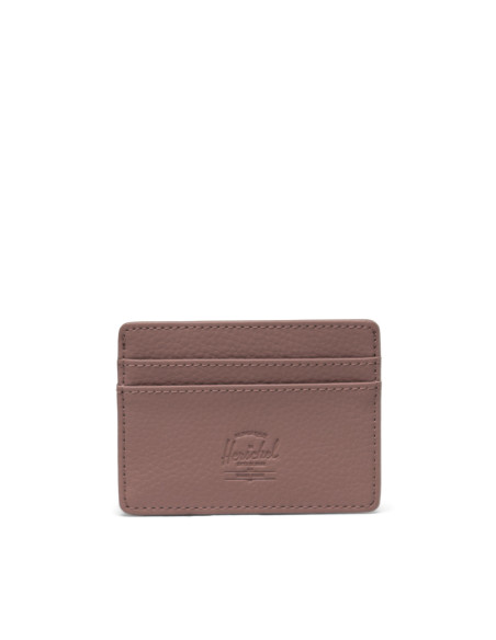 HERSCHEL-Charlie Vegan Leather