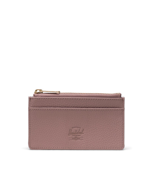 HERSCHEL-Oscar Large Vegan Leather