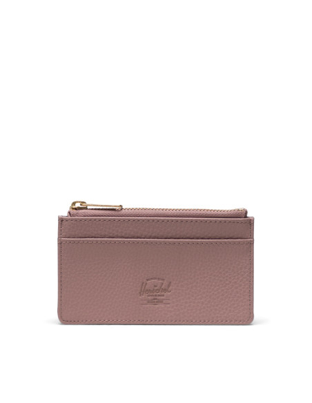 HERSCHEL-Oscar Large Vegan Leather