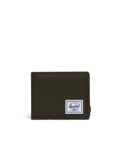 HERSCHEL-Roy Wallet