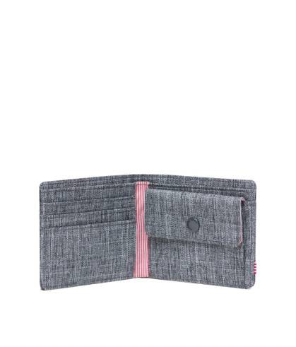 HERSCHEL-Roy Coin Wallet 2
