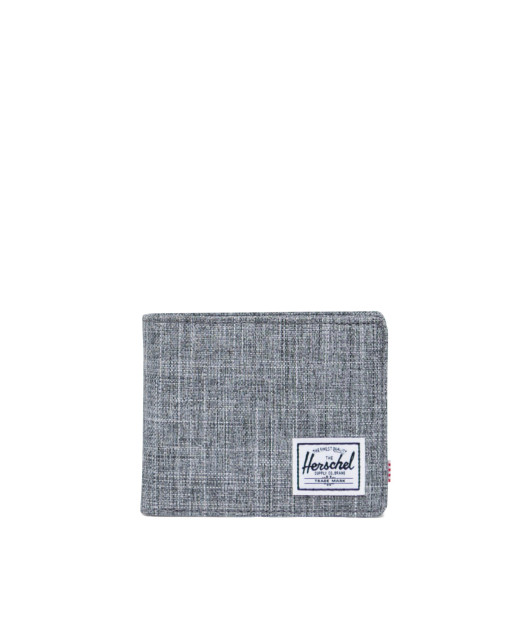 HERSCHEL-Roy Coin RFID