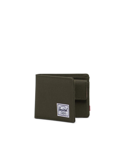 HERSCHEL-Roy Coin Wallet 2