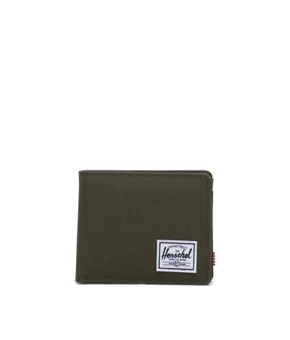 HERSCHEL-Roy Coin Wallet