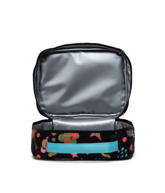 HERSCHEL-Pop Quiz™ Lunch Box