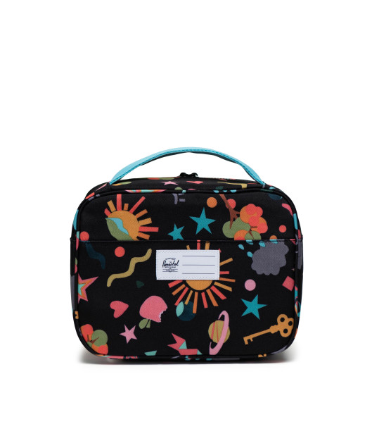 HERSCHEL-Pop Quiz™ Lunch Box