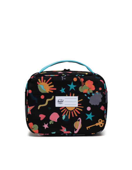 HERSCHEL-Pop Quiz™ Lunch Box