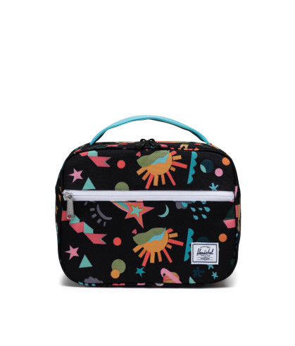 HERSCHEL-Pop Quiz™ Lunch Box