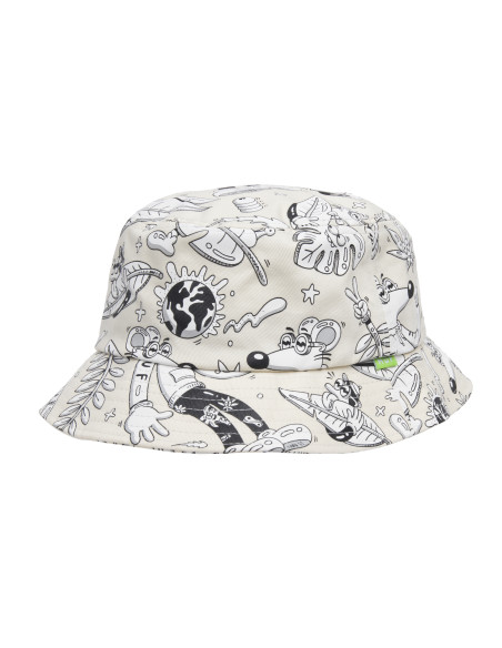 HUF-Steven Harrington Bucket Hat