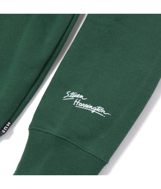 HUF-Steven Harrington P/O Hoodie