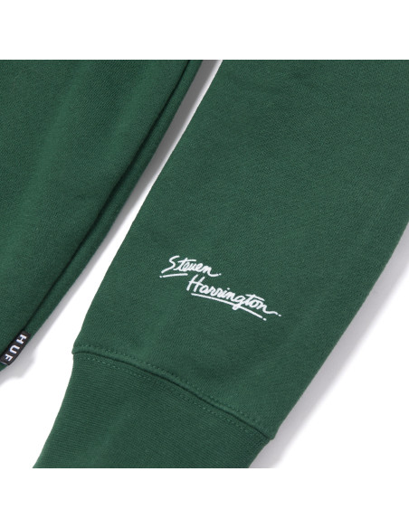 HUF-Steven Harrington P/O Hoodie