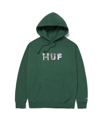 HUF-Steven Harrington P/O...