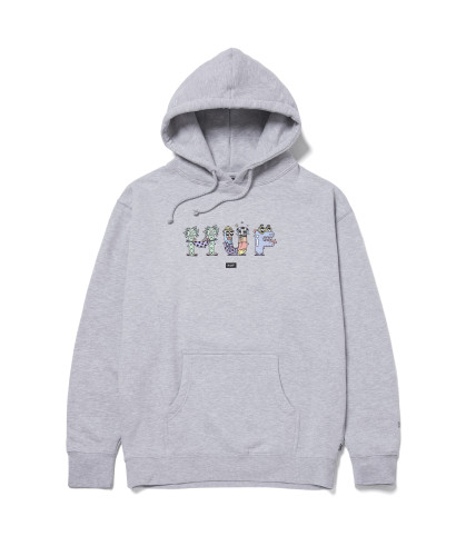 HUF-Steven Harrington P/O...
