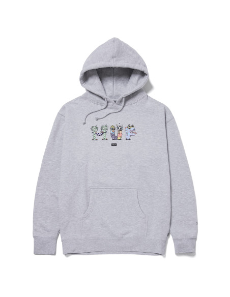 HUF-Steven Harrington P/O Hoodie