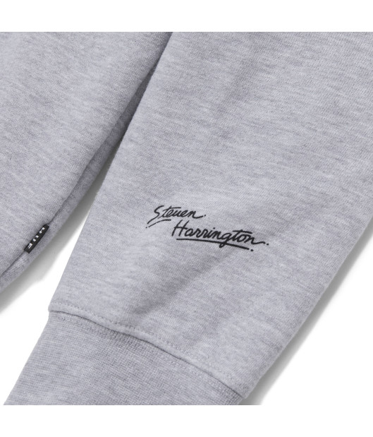 HUF-Steven Harrington P/O Hoodie