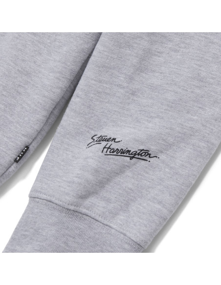 HUF-Steven Harrington P/O Hoodie