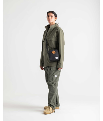 HERSCHEL-Heritage™ Crossbody 2
