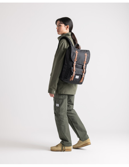 HERSCHEL-Little America™ Mid