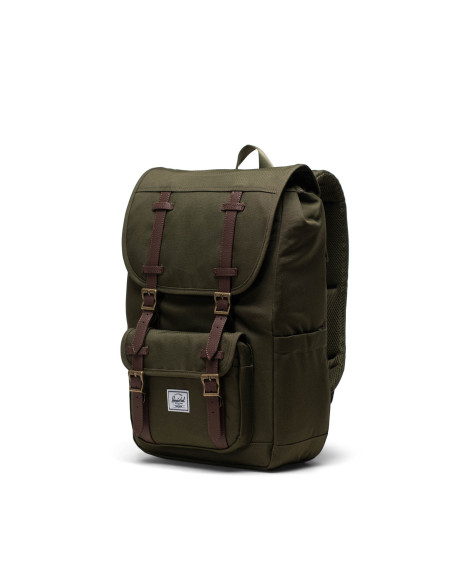 HERSCHEL-Little America™ Mid
